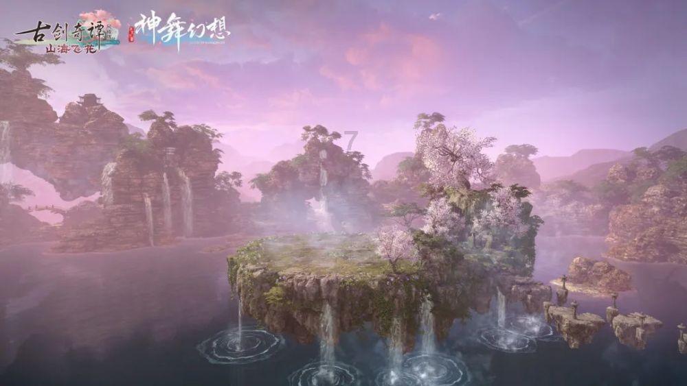 读成都吉利学院有出路吗？游戏画面